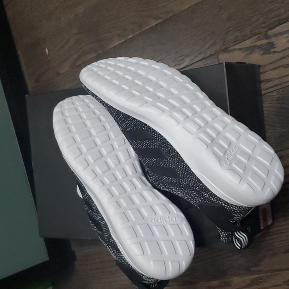 NIB Adidas Lite Racer Byd Men's Shoes - Picture 4 of 8